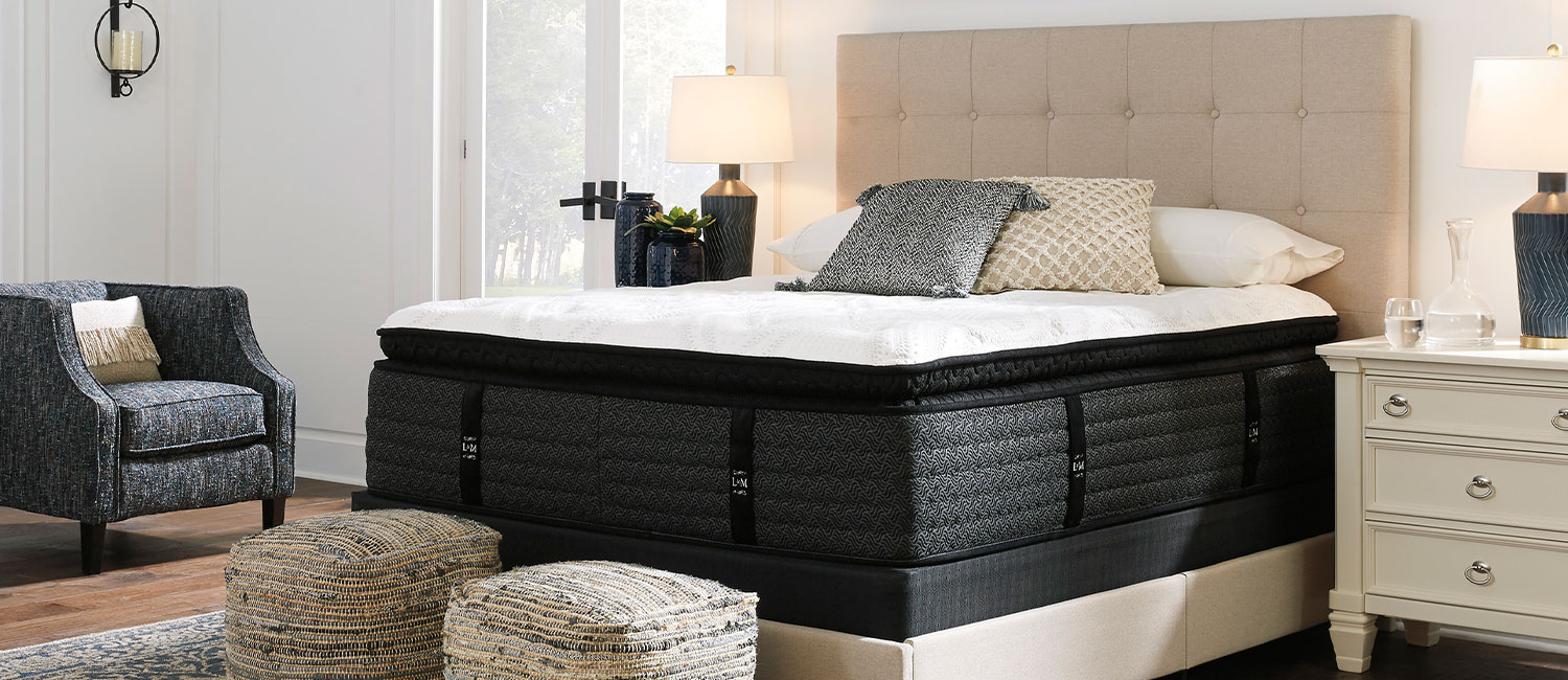 Queen Mattresses - Shop Now