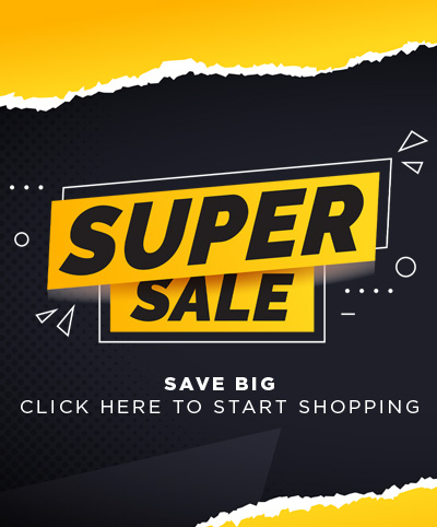 Super Sale - Shop Now